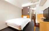 Туры в отель Flexstay Inn Shirogane