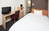 Туры в отель Flexstay Inn Shirogane