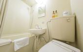 Туры в отель Flexstay Inn Nakanobu