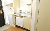 Туры в отель Flexstay Inn Nakanobu