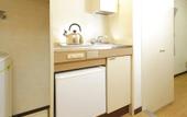 Туры в отель Flexstay Inn Nakanobu