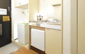 Туры в отель Flexstay Inn Nakanobu