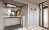 Туры в отель Flexstay Inn Nakanobu