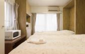 Туры в отель Flexstay Inn Nakanobu
