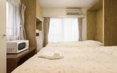 Туры в отель Flexstay Inn Nakanobu