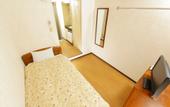 Туры в отель Flexstay Inn Nakanobu