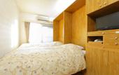 Туры в отель Flexstay Inn Nakanobu