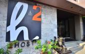 Туры в отель H2 Hotel