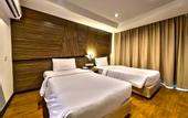 Туры в отель H2 Hotel