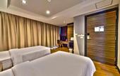 Туры в отель H2 Hotel
