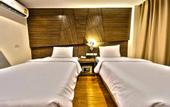Туры в отель H2 Hotel