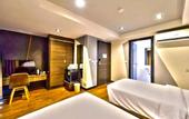 Туры в отель H2 Hotel