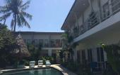 Туры в отель Gili Amor Boutique Resort
