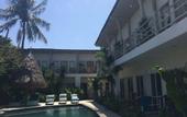 Туры в отель Gili Amor Boutique Resort