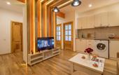 Туры в отель Stay Inn (Стей Инн) на проспекте Саят-Новы 33