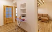 Туры в отель Stay Inn (Стей Инн) на проспекте Саят-Новы 33