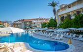 Туры в отель Tu Casa Gelidonya Hotel