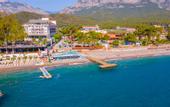 Туры в отель Tu Casa Gelidonya Hotel