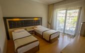 Туры в отель Tu Casa Gelidonya Hotel
