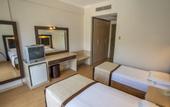 Туры в отель Tu Casa Gelidonya Hotel