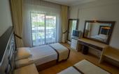 Туры в отель Tu Casa Gelidonya Hotel