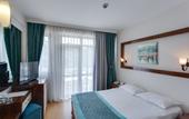 Туры в отель Tu Casa Gelidonya Hotel