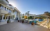 Туры в отель Tu Casa Gelidonya Hotel