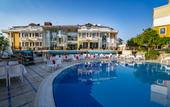 Туры в отель Tu Casa Gelidonya Hotel