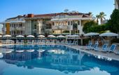 Туры в отель Tu Casa Gelidonya Hotel