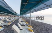 Туры в отель Tu Casa Gelidonya Hotel