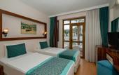 Туры в отель Tu Casa Gelidonya Hotel