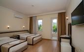 Туры в отель Tu Casa Gelidonya Hotel
