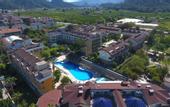 Туры в отель Tu Casa Gelidonya Hotel