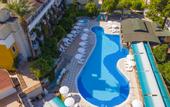 Туры в отель Tu Casa Gelidonya Hotel