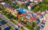 Туры в отель Tu Casa Gelidonya Hotel
