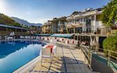 Туры в отель Tu Casa Gelidonya Hotel