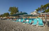 Туры в отель Tu Casa Gelidonya Hotel