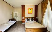 Туры в отель Maples Holiday Resort