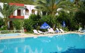 Туры в отель Adrasan Gelidonya Hotel
