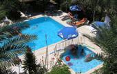 Туры в отель Adrasan Gelidonya Hotel
