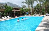 Туры в отель Adrasan Gelidonya Hotel
