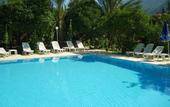 Туры в отель Adrasan Gelidonya Hotel