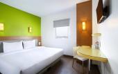 Туры в отель Amaris Hotel Palembang