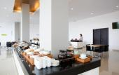 Туры в отель Amaris Hotel Palembang