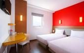 Туры в отель Amaris Hotel Palembang