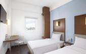 Туры в отель Amaris Hotel Palembang