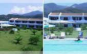 Туры в отель Gelina Mare Hotel