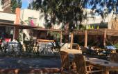 Туры в отель Meggs Bodrum Beach Hotel