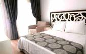 Туры в отель Meggs Bodrum Beach Hotel