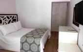 Туры в отель Meggs Bodrum Beach Hotel